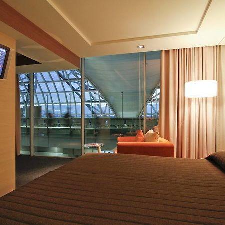 Miracle Transit Hotel Bang Phli Екстер'єр фото