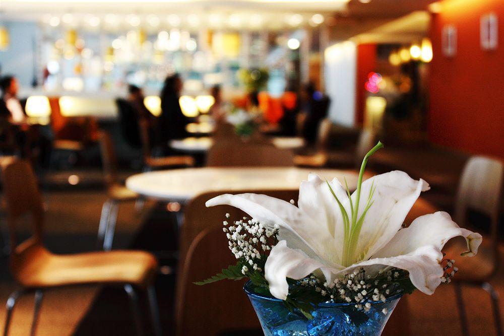 Miracle Transit Hotel Bang Phli Екстер'єр фото