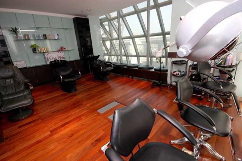 Miracle Transit Hotel Bang Phli Екстер'єр фото