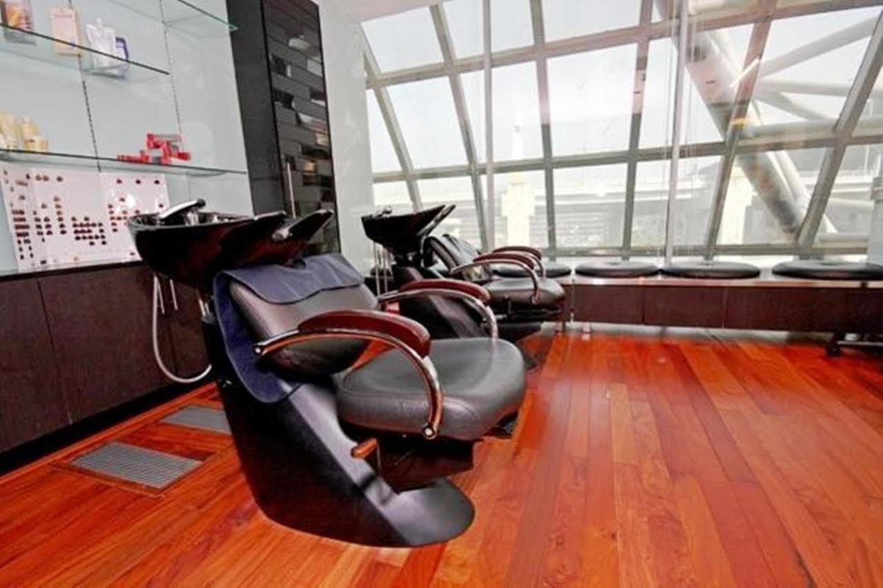 Miracle Transit Hotel Bang Phli Екстер'єр фото